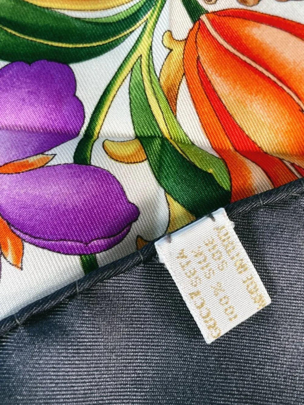 Gucci vintage le